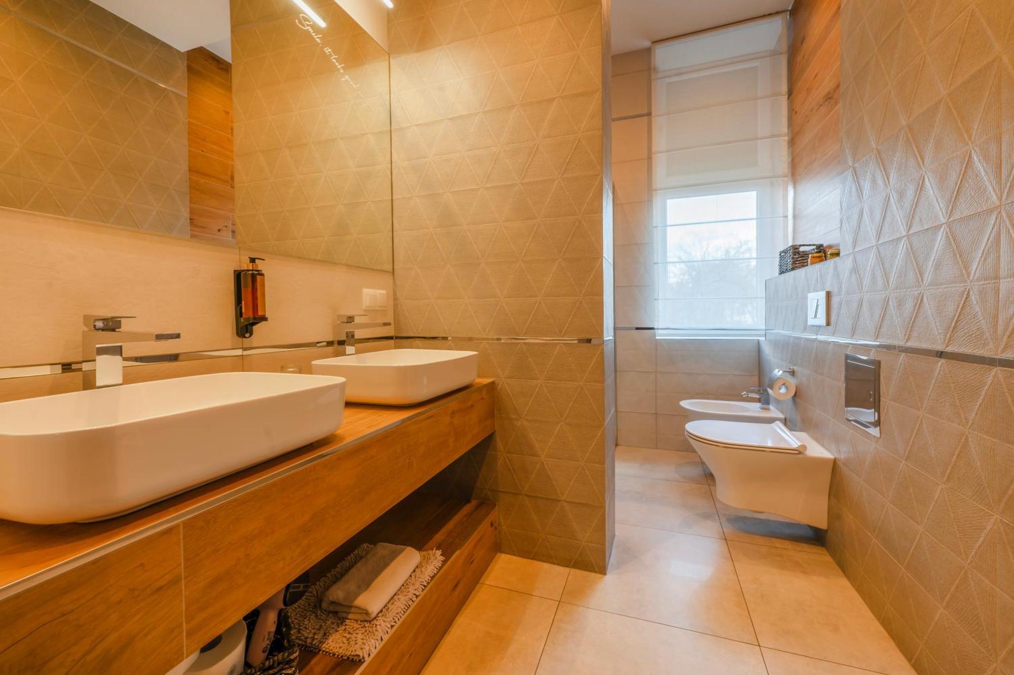 Modena Moxy Te&Am Cracow Apartment Krakow Bagian luar foto