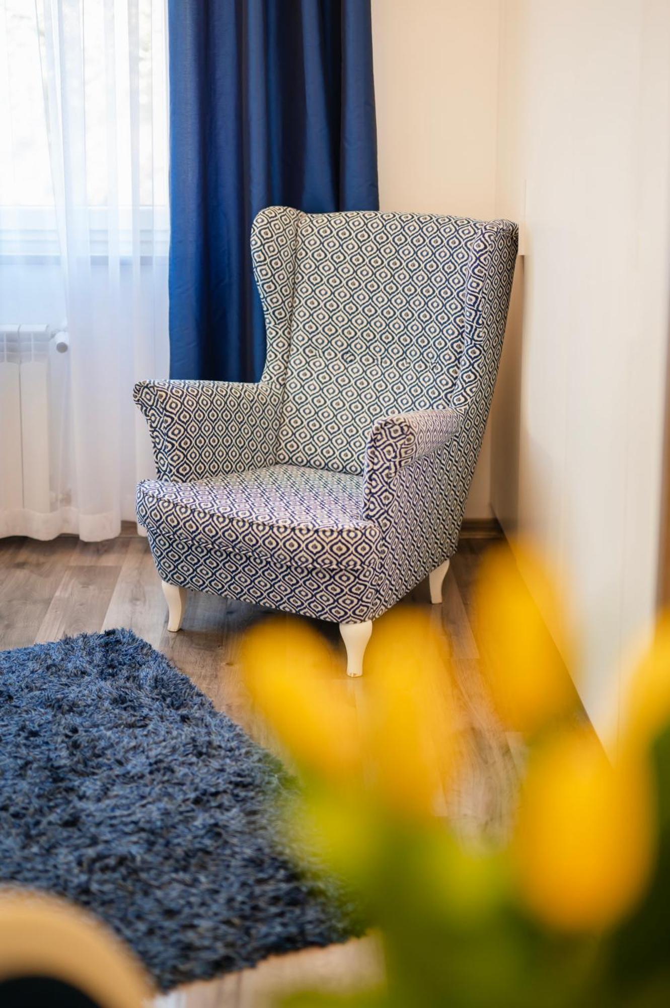 Modena Moxy Te&Am Cracow Apartment Krakow Bagian luar foto